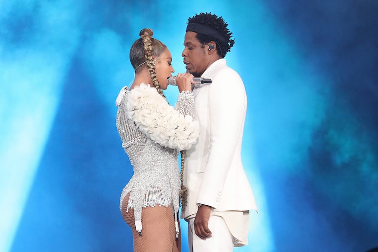 Review: Beyonce and Jay-Z, On the Run together in Philly show