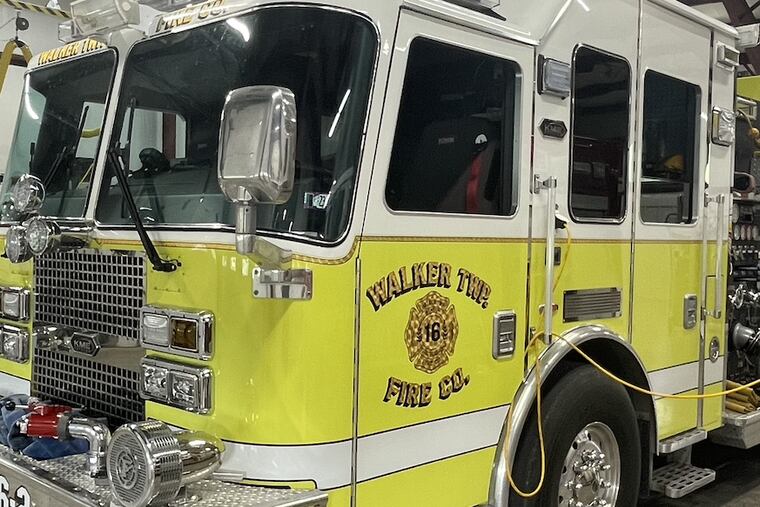 With costs rising and donations down, more volunteer fire companies are turning to public support — and facing questions about transparency.