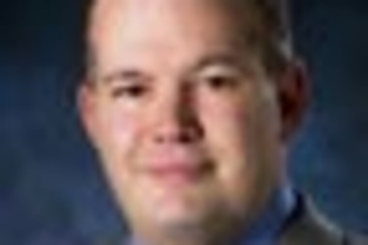 William H. Copperthwaite Jr., 49
obit photo