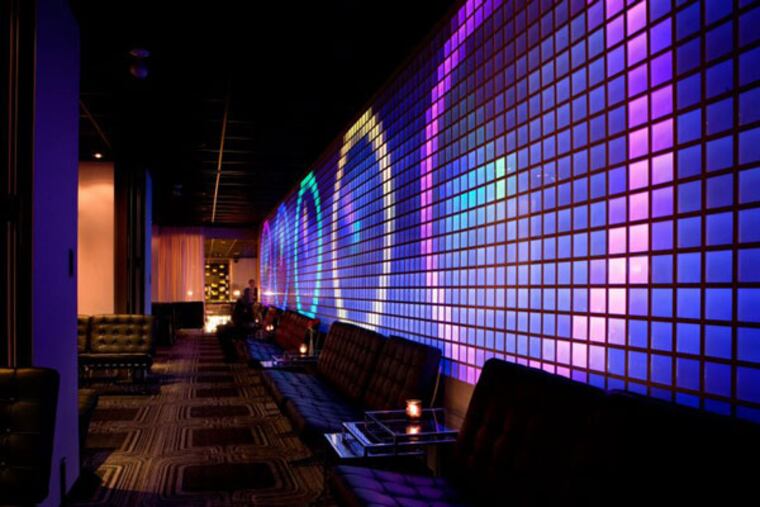 With a wide range of music, celebrity sightings, local talent and VIP bottle service, G Lounge is a clutch spot for singles.