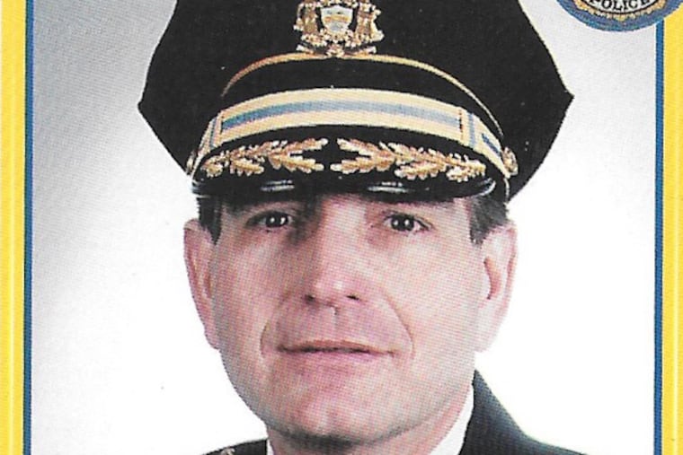 Richard A. Zappile