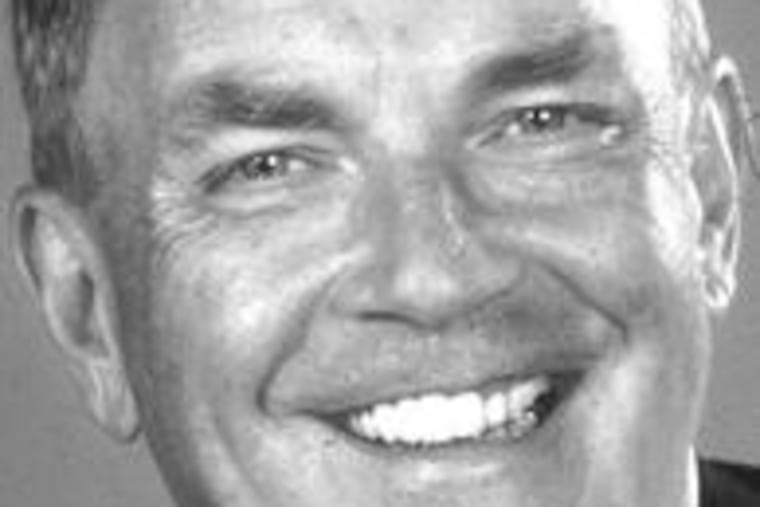 Gerald McOscar : Hard questions must be asked about DRPA.