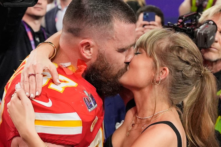 Taylor Swift and Travis Kelce donate $26M to charities ahead of wedding