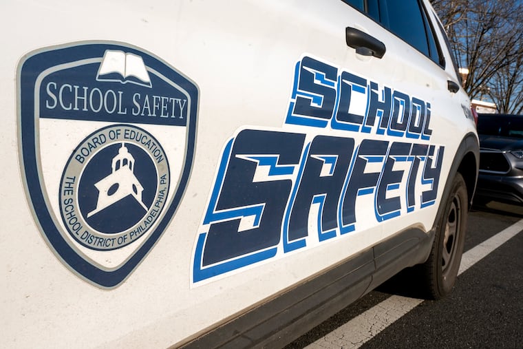 More armed school police could be coming to Pennsylvania schools with the passage of Pennsylvania's budget, which now mandates at least one security officer be trained and licensed to carry a firearm. The law leaves up to districts whether the officer actually carries a gun in schools.