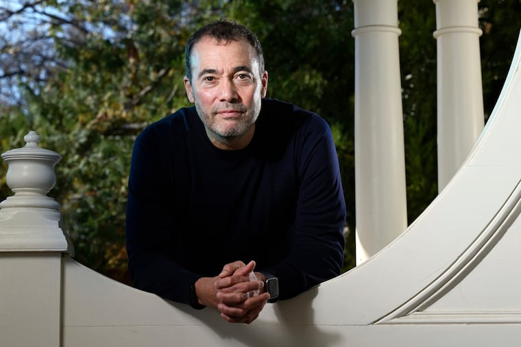 Will Lewis announced Saturday he was stepping down from his position as publisher and CEO of the Washington Post.