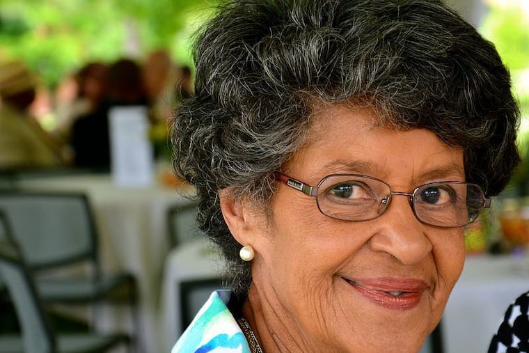 Tanya Blanche Johnson, 76, of Philadelphia, a former dance instructor at the Sydney School of Dance and teacher's aide for the Philadelphia School District, died Saturday, Dec. 14, 2019 of cancer, at Doylestown Hospital.