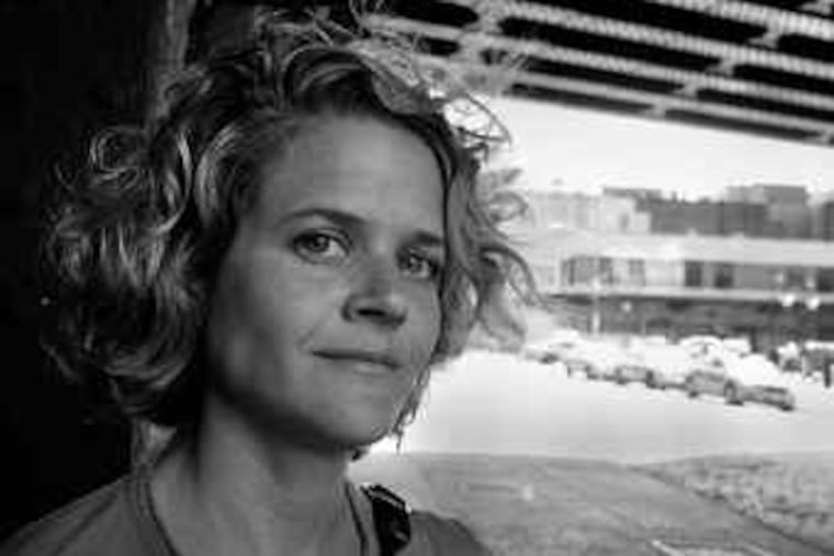 Eliza Griswold, daughter of an Epis-copal bishop, has traveled, studied the Muslim world for a decade.