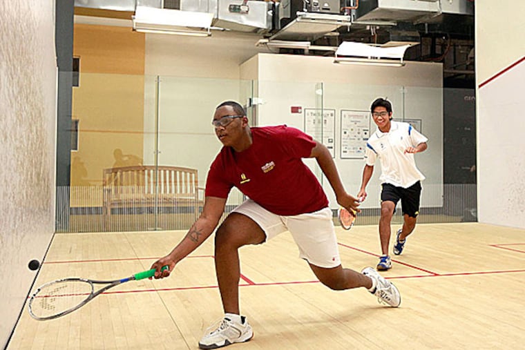 (David Swanson/Staff Photographer)