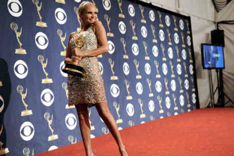 MATT SAYLES / Associated Press