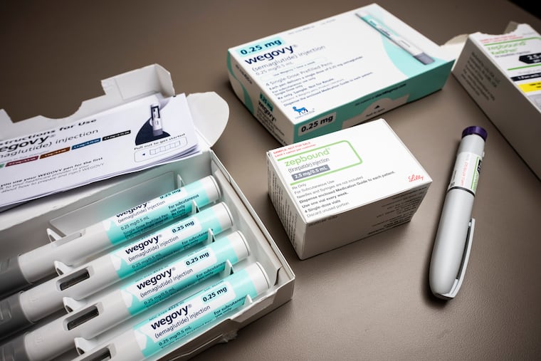 Spotty insurance coverage for Wegovy and other GLP-1s for weight loss has produced enormous demand for lower consumer prices.