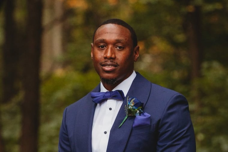 Harold "Hal" Miller Jr. died on June 12, 2025 in Camden.