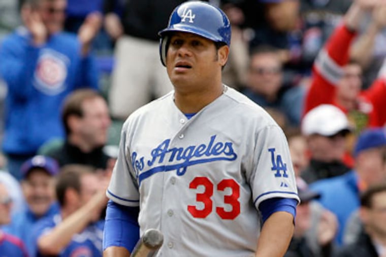 (AP Photo/Nam Y. Huh)