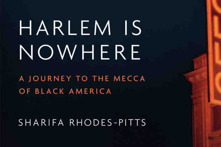 From the book jacket