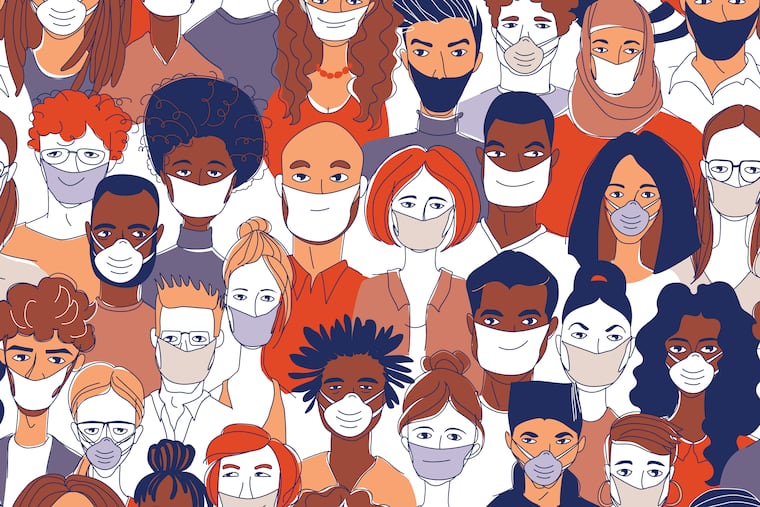 For all the horrors of our pandemic year, many of us now in our fifth season of keeping our distance, scrubbing our hands and wearing masks, which has reaped one fantastic benefit.
We haven’t been sick for ages. But now what?