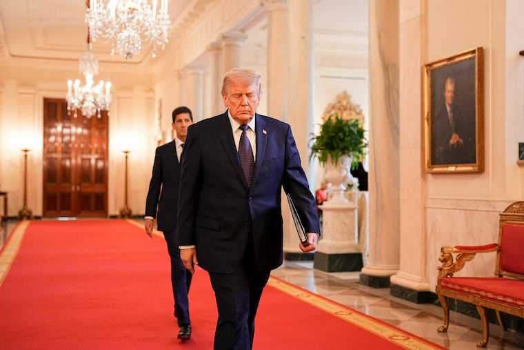After days of haggling with Iranian officials through intermediaries on a preliminary agreement, President Donald Trump declared on June 1, 2026, it was starting “to get very boring.”