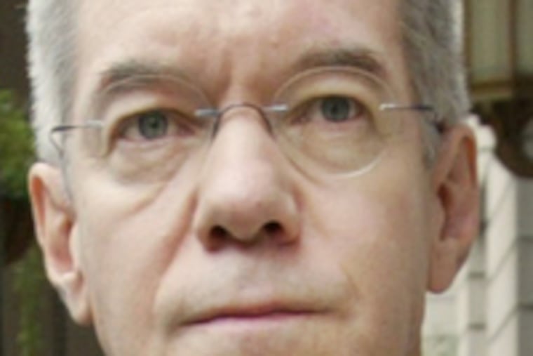 Tracy McIntosh read apology.