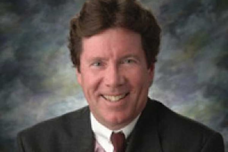 Thomas E. Mellon Jr.