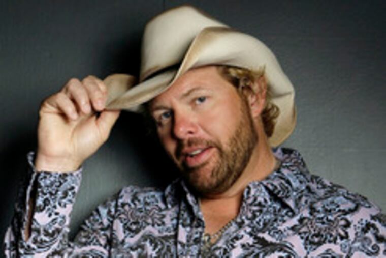 Country star Toby Keith, his mother, and his siblings have been awarded $2.8 million in damages stemming from an Oklahoma crash that killed Keith's father, H.K. Covel, in 2001.