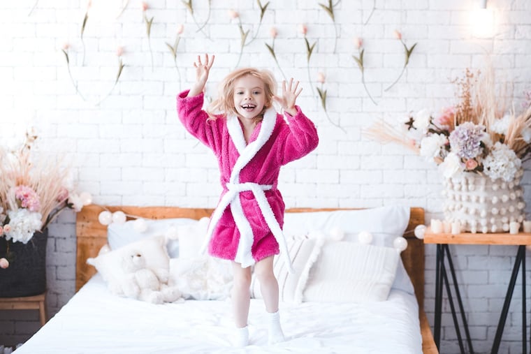 When sleep routines have gone haywire, there are things to keep in mind to help the whole family reset.