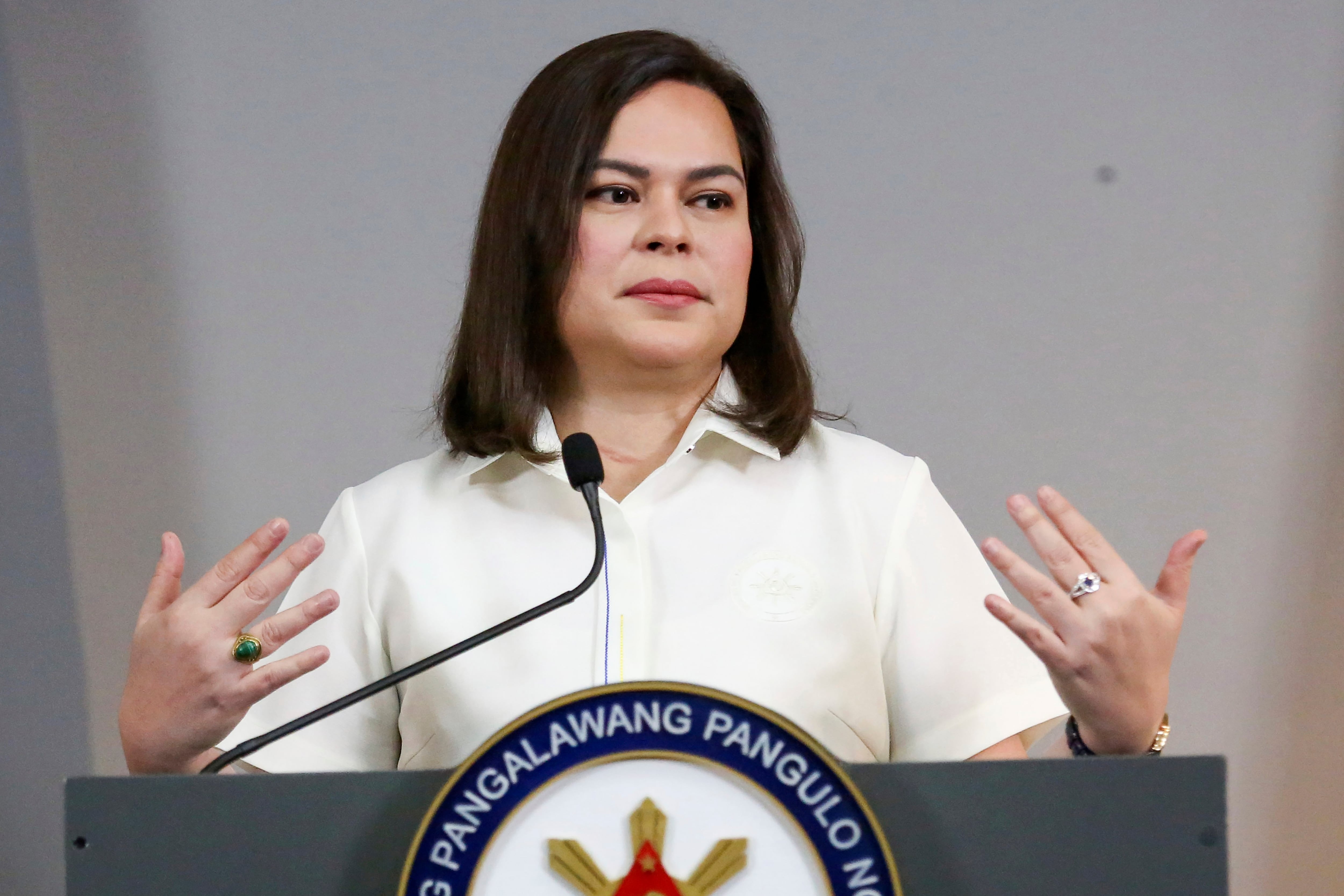 Philippine Senate Opens Impeachment Trial of Vice President Duterte Amid Marcos Feud