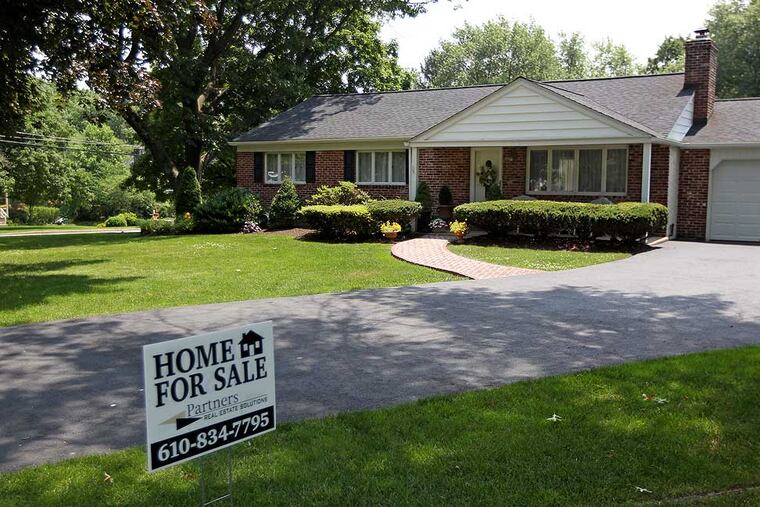 Closing costs and real estate commissions required to buy and sell will consume 7 to 15 percent of the cost of the house.