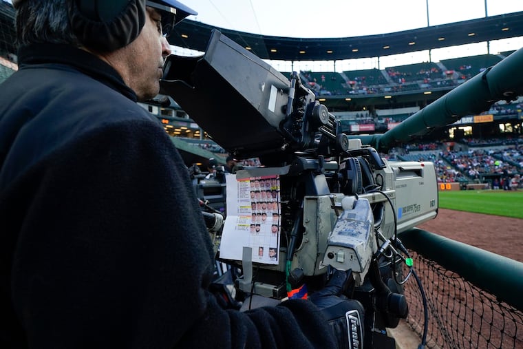 The three deals with ESPN, NBC and Netflix will average nearly $800 million per year for MLB.