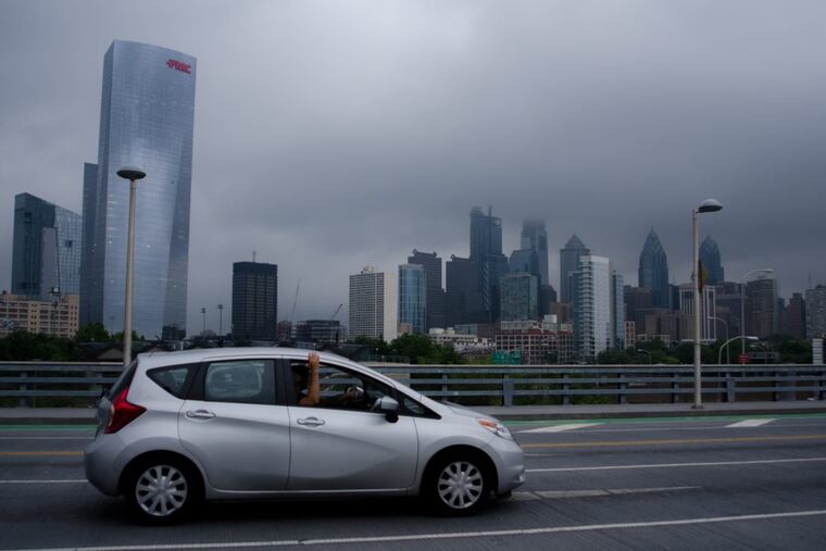 Philadelphia can offer Amazon good sites to build its 8-million-square-foot headquarters, from the Navy Yard to the railroad land next to Drexel and Amtrak to the former factory districts of North Philly.