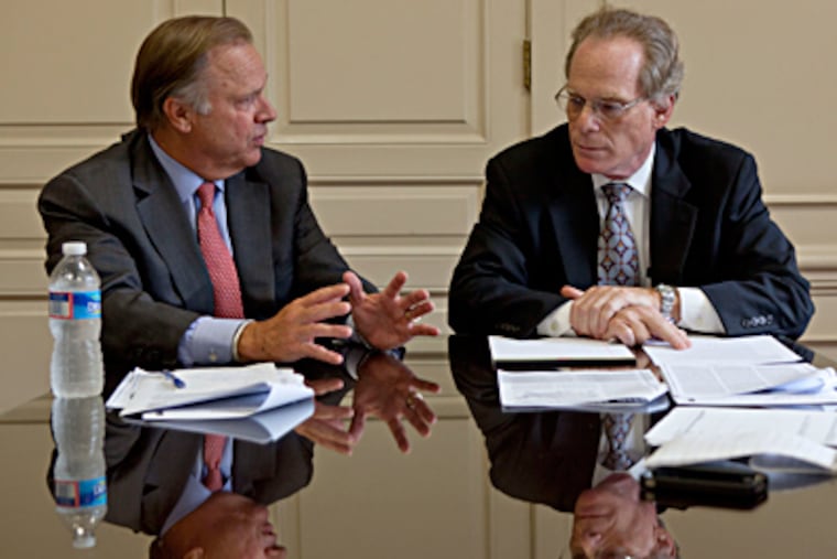 (MICHAEL S. WIRTZ / Staff Photographer)