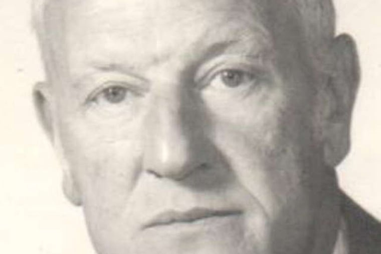 Maurice Abramson