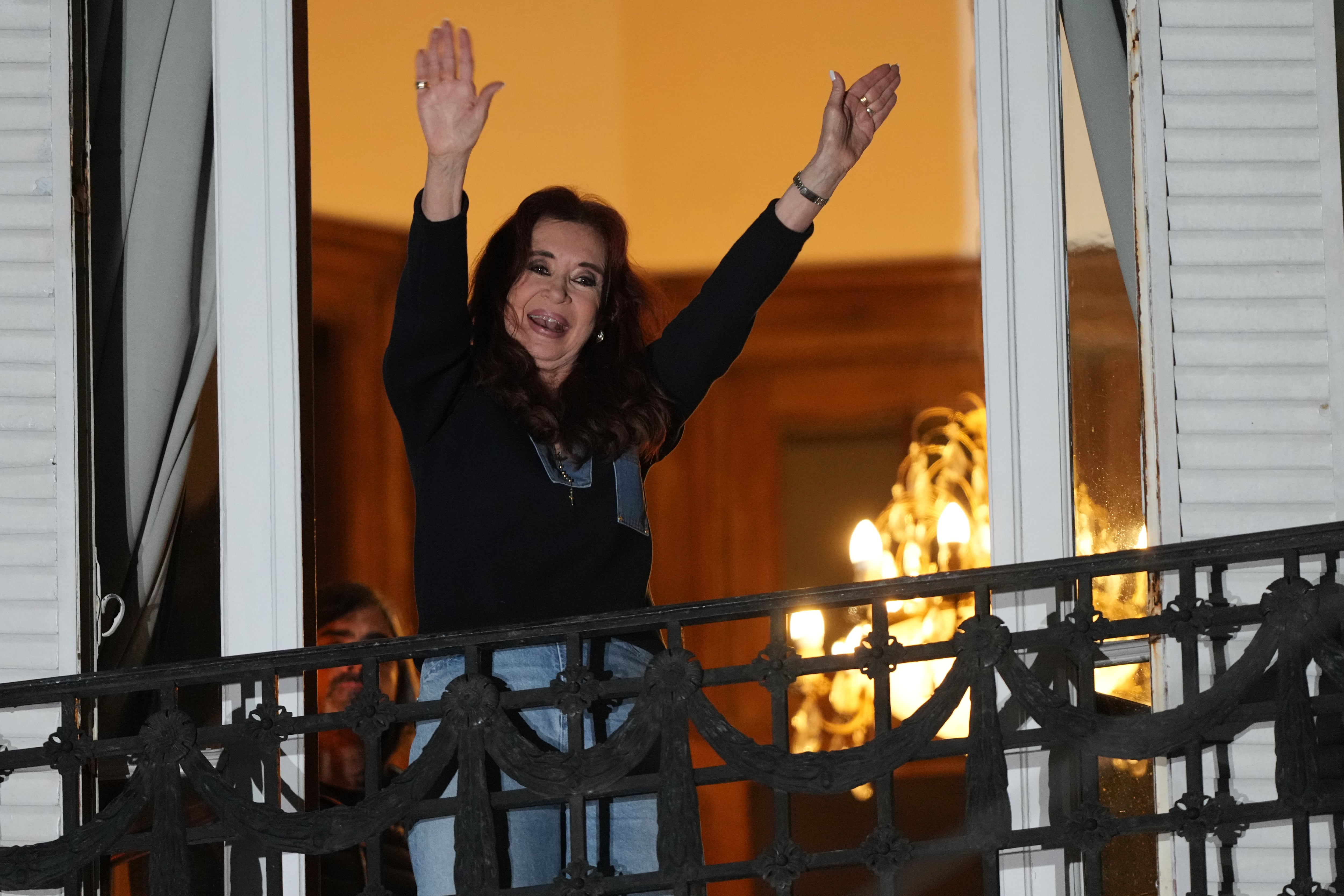 Argentina’s Opposition Faces Challenges Uniting Against President Milei’s Potential Reelection