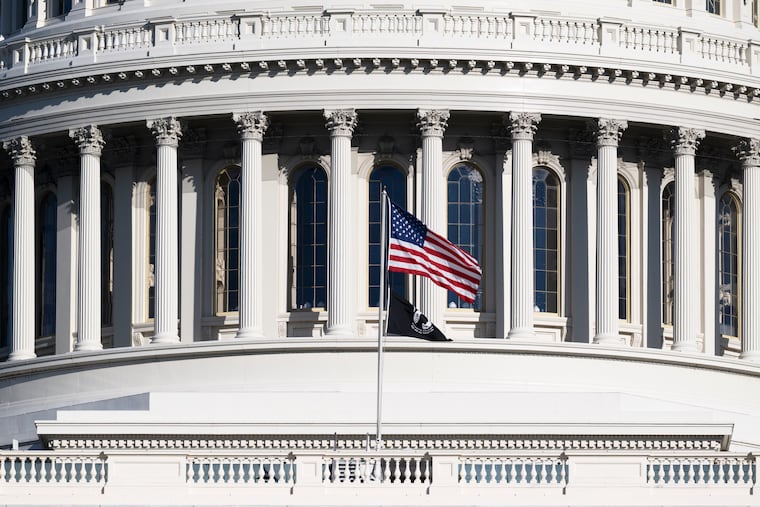 The war powers resolution was defeated 214-213 on a largely party-line vote, with one lawmaker voting present.