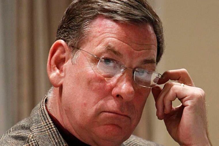 Sam Katz. (File photo)