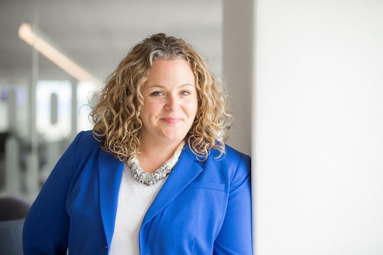 At 41, Elizabeth Holt confronted her fading fertility and decided to freeze her eggs