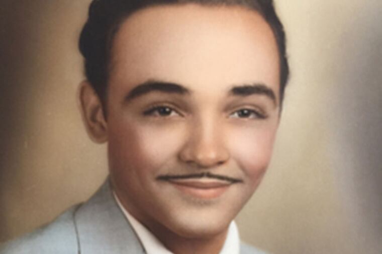 Karl von Lipsey, Sr.