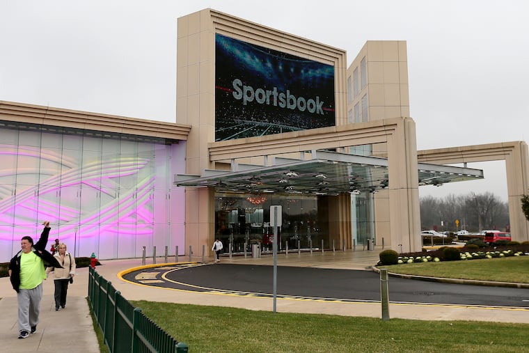 This is the first year for legalized betting on the NCAA Tournament outside of Nevada.