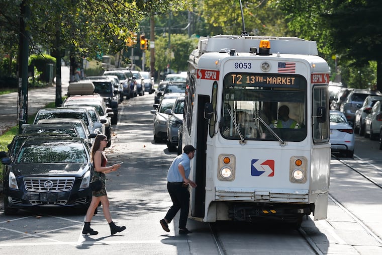 Caught double parking | Morning Newsletter Caught double parking | Morning Newsletter