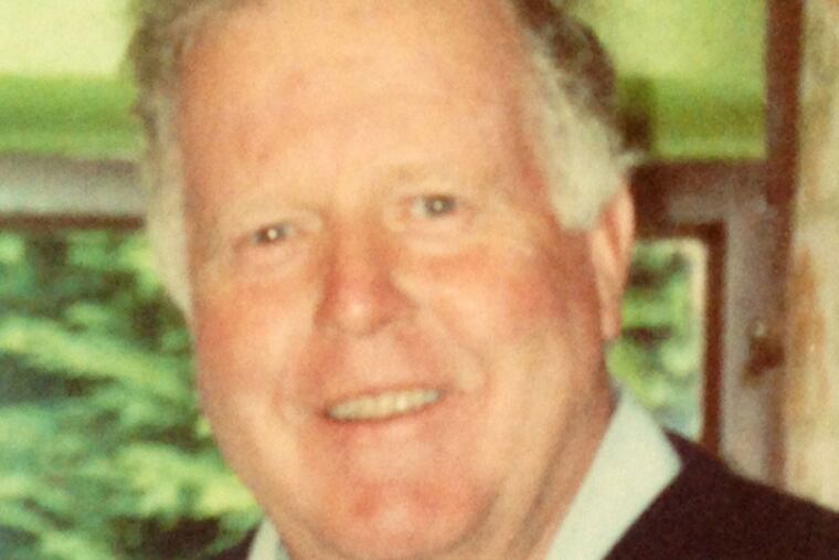 Charles W. Carr