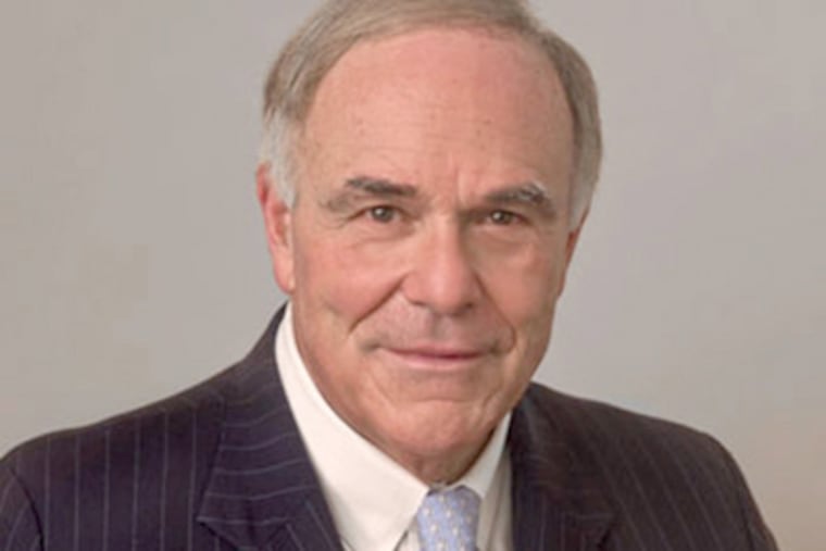 Former Gov. Ed Rendell isn’t the only high-profile person to speak out in support of the group of Iranian rebels called MEK, short for Mujahedeen-e-Khalq. Others include former Homeland Security Director and Pennsylvania Gov. Tom Ridge.