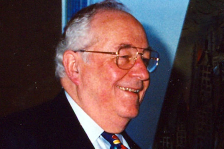 The Rev. Dr. James Robert Tanis