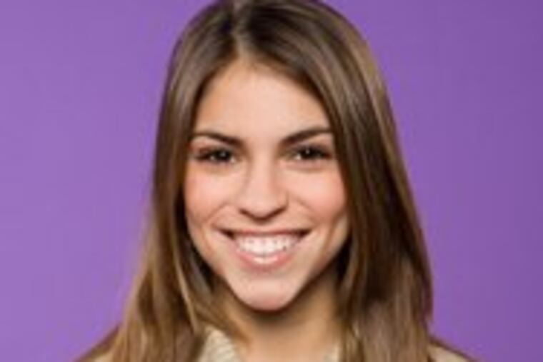 Antonella Barba: Job offers
