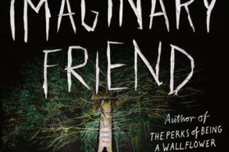 "Imaginary Friend," by Stephen Chbosky.