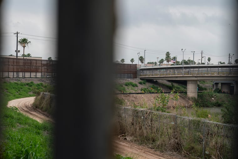 No end in sight for U.S. military mission along border with Mexico
