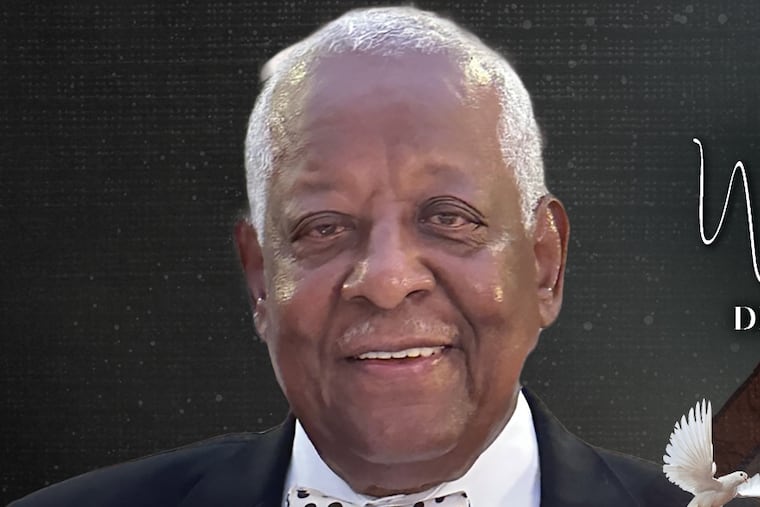 Mr. Bond was "a take-charge go-getter,” his wife said.