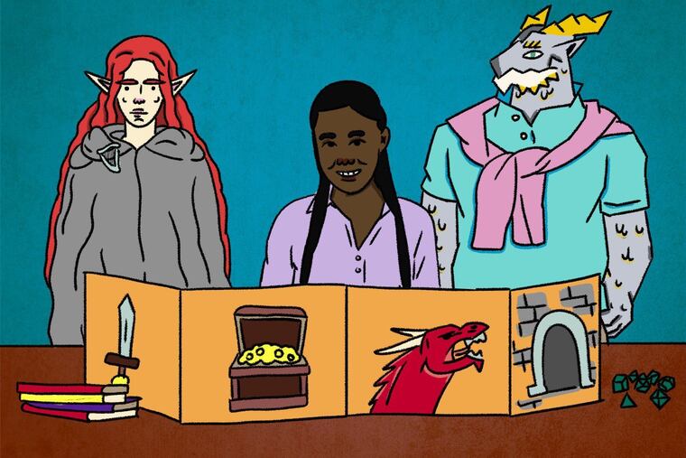 Refresh your game collection and support local biz in the process