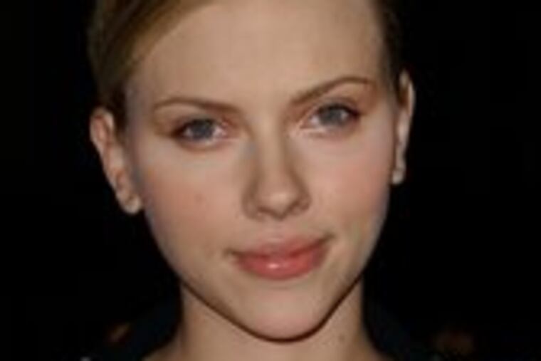 LIONEL HAHN / Abaca Press