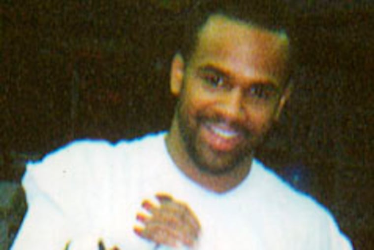 Philadelphia drug kingpin Kaboni Savage has been charged with murder in a 2004 firebombing. (Family Photo)