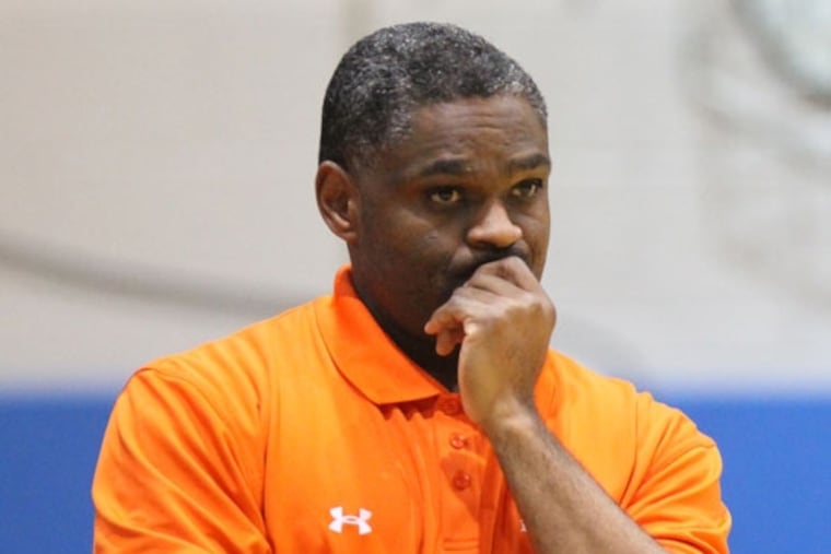 Larry Yarbray Sr., a former basketball standout and later head basketball coach at Chester High School, was fatally struck while riding his bicycle in Delaware on Saturday morning, police say.