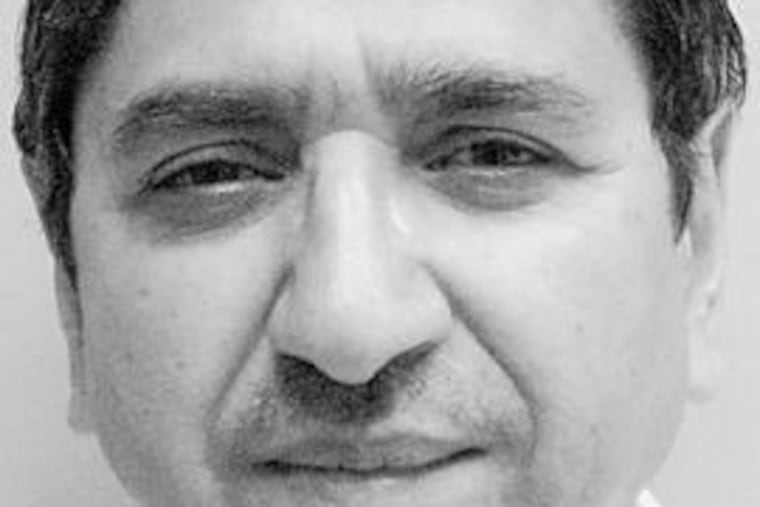 Anand P. Mittal, the owner, said three patients have stayed.