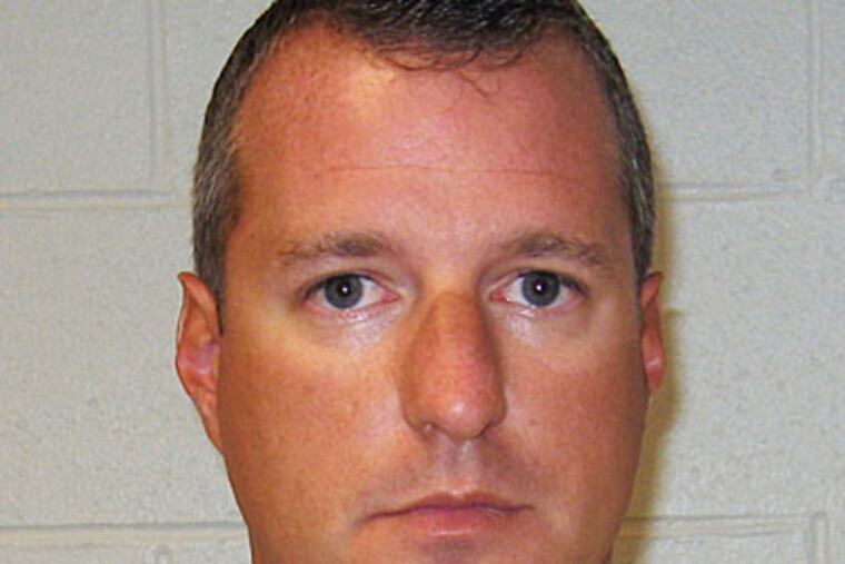 H. Michael Villarose II