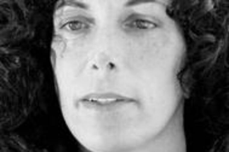 Carla Katz heads a major N.J. union.